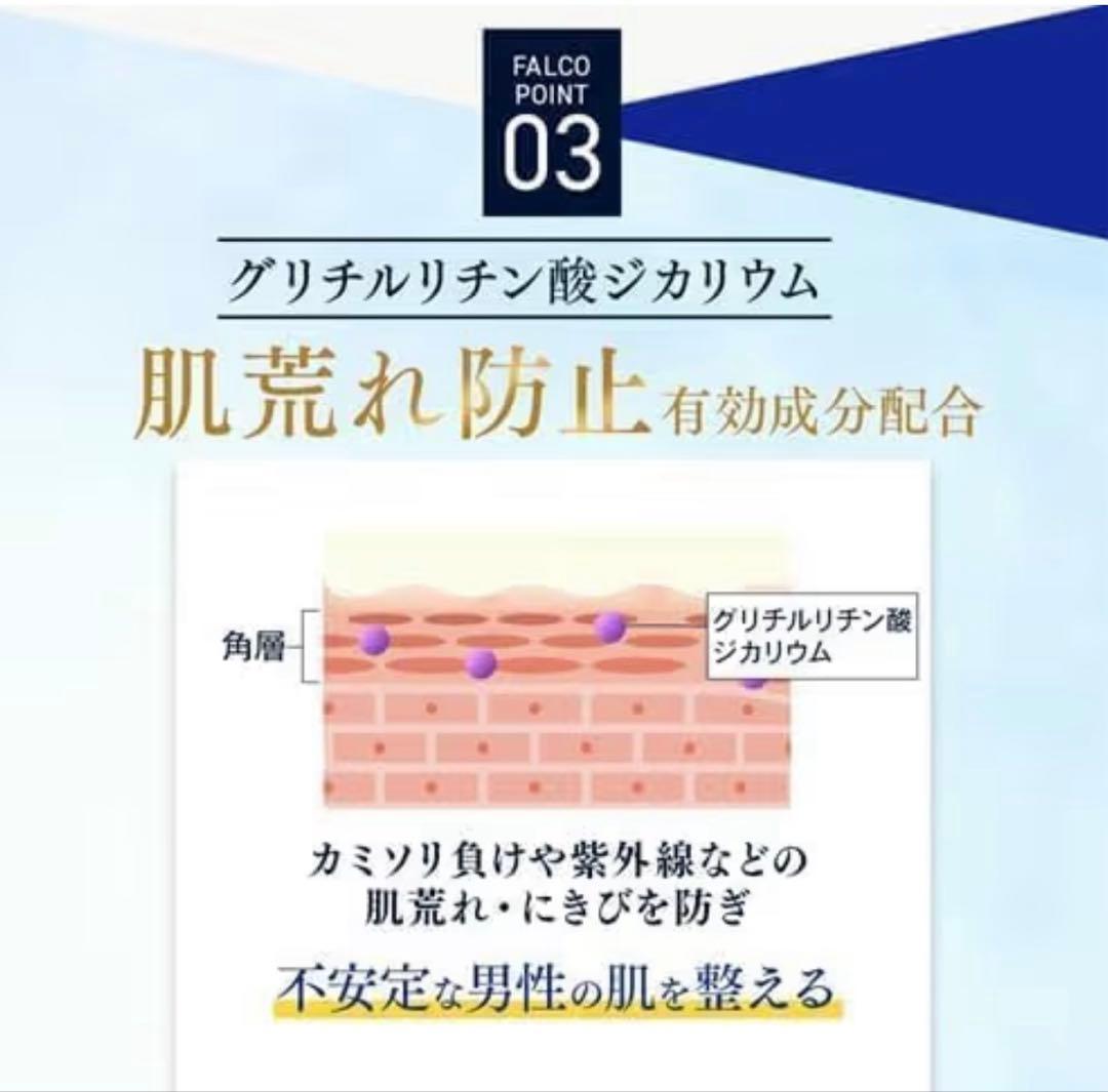 セルラーファルコ パーフェクトクリーム 40g ×2箱 新品未開封品