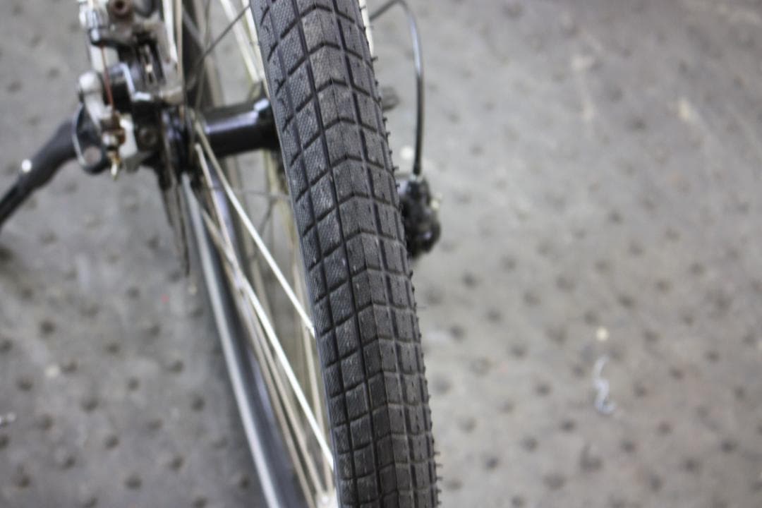 GT アグレッサーAGRESSOR 27.5インチ 21速 430mm MTB