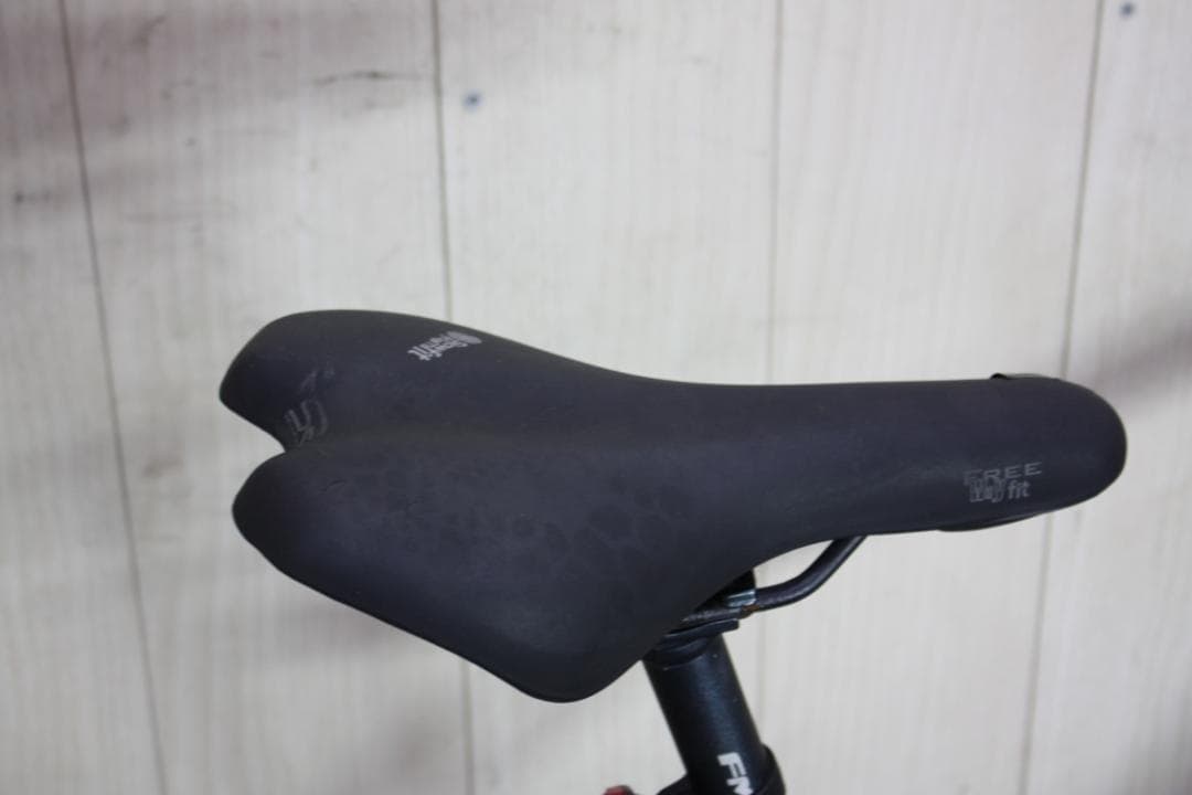 GT アグレッサーAGRESSOR 27.5インチ 21速 430mm MTB