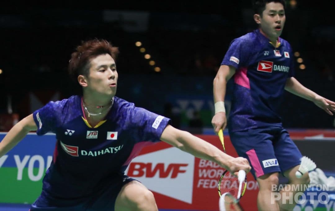 YONEXヨネックス日本代表選手モデル 全英OP 桃田賢斗Bird Japan