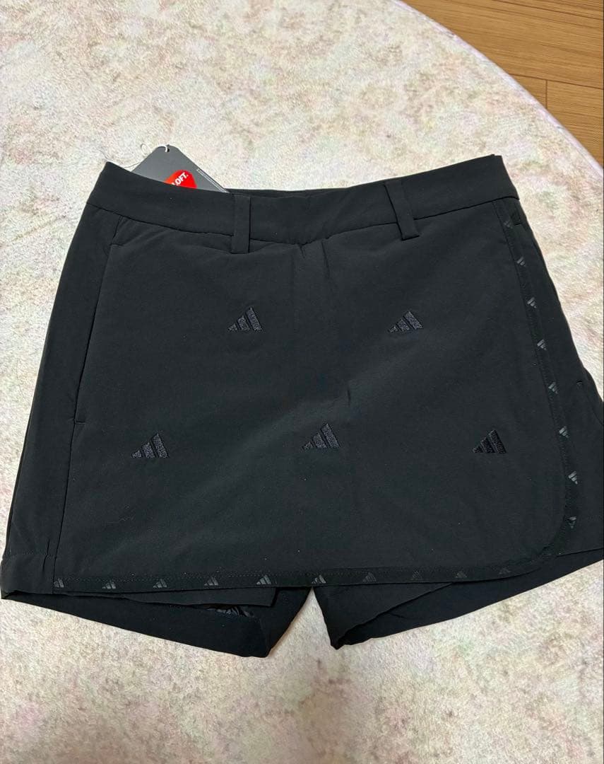 【新品★モノグラム】アディダス最高峰 XS セットアップ　定価3.9万　最終価格