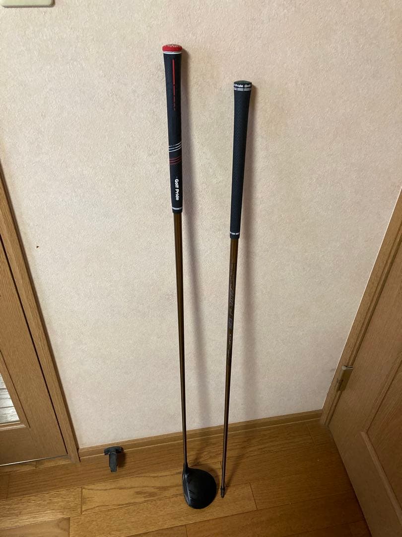 ピンG400レフティフェアウェイウッド3番SFT16度