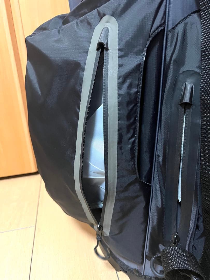 Porsche キャディバッグ正規品
