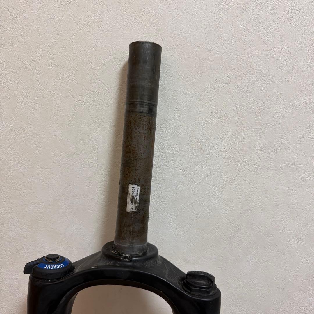 MTB ROCKSHOX　DART3　サスペンションフォーク　26インチ