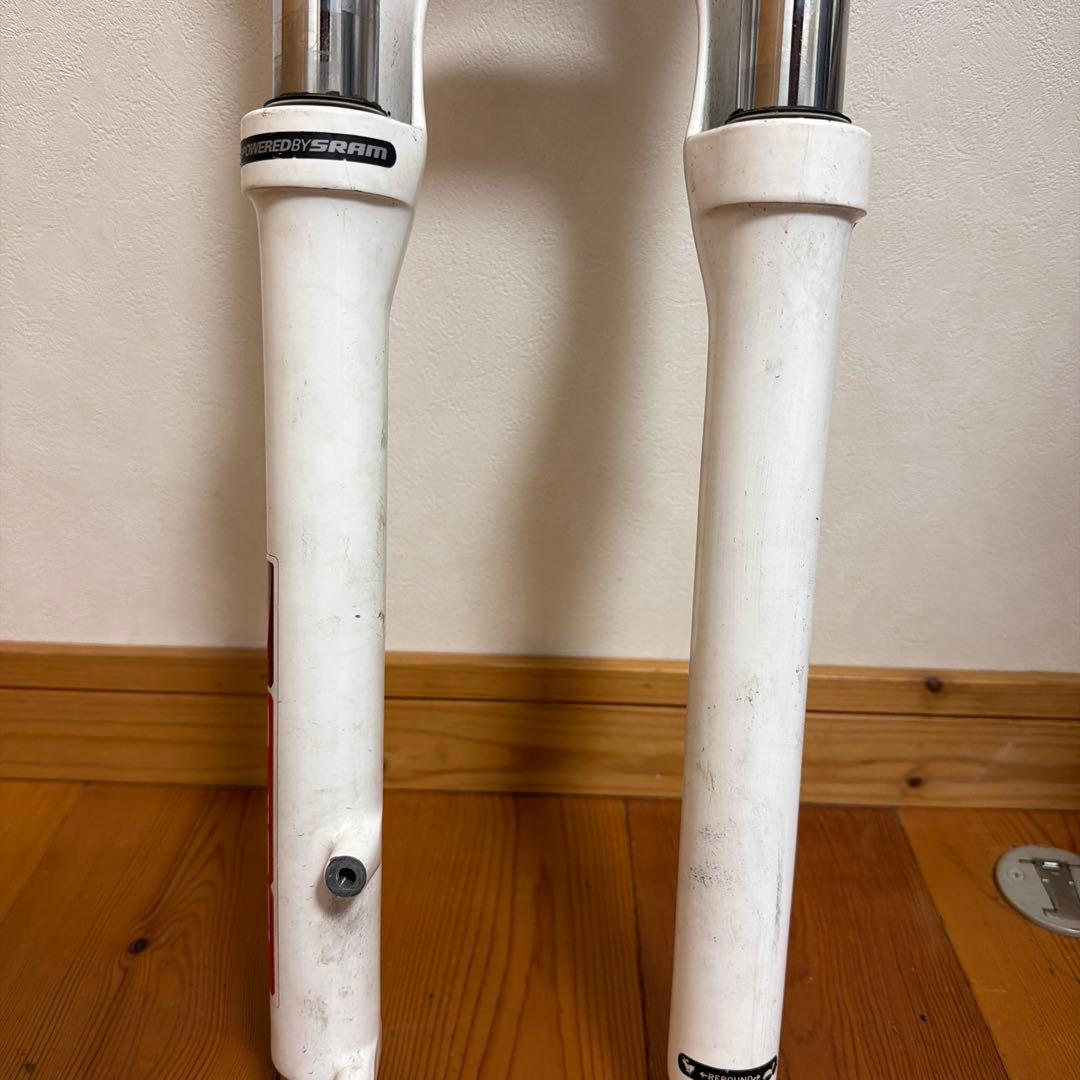 MTB ROCKSHOX　DART3　サスペンションフォーク　26インチ