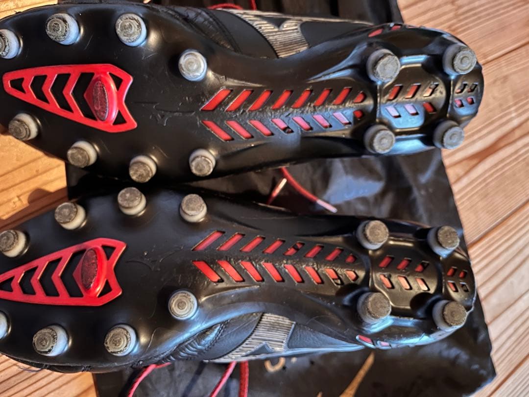 Mizuno Morelia ネオ3 1日限定1000off