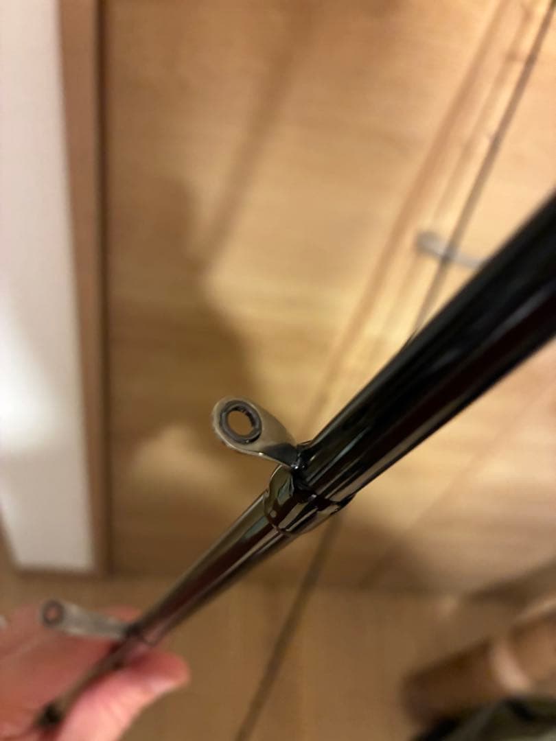極美品　ゼナック　プレジールアンサーpa99 Distance Cracker
