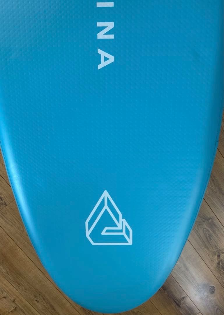 AQUA MARINA VAPOR SUP(スタンドアップパドル)ボード