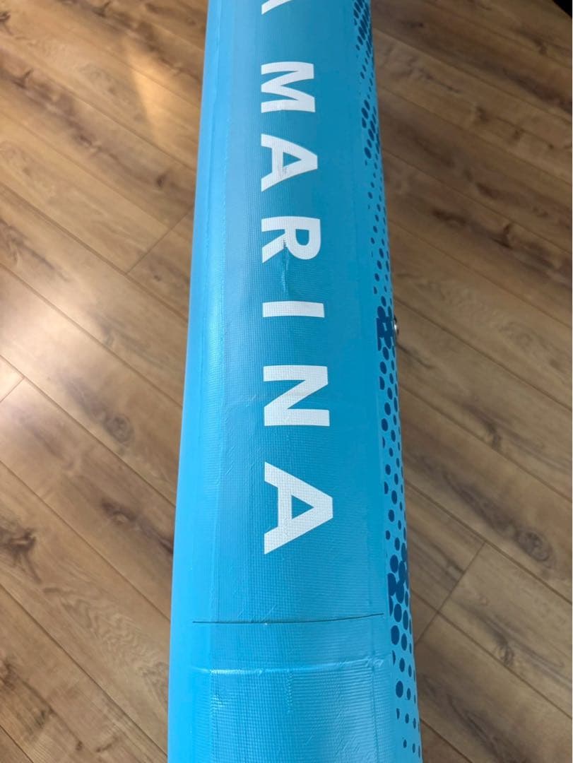 AQUA MARINA VAPOR SUP(スタンドアップパドル)ボード