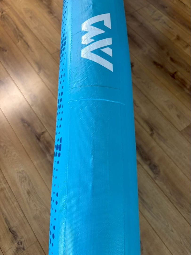 AQUA MARINA VAPOR SUP(スタンドアップパドル)ボード