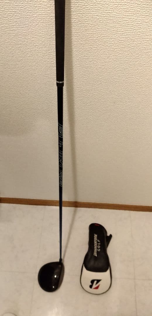 BRIDGESTONE　B2HT10,5°　ドライバー