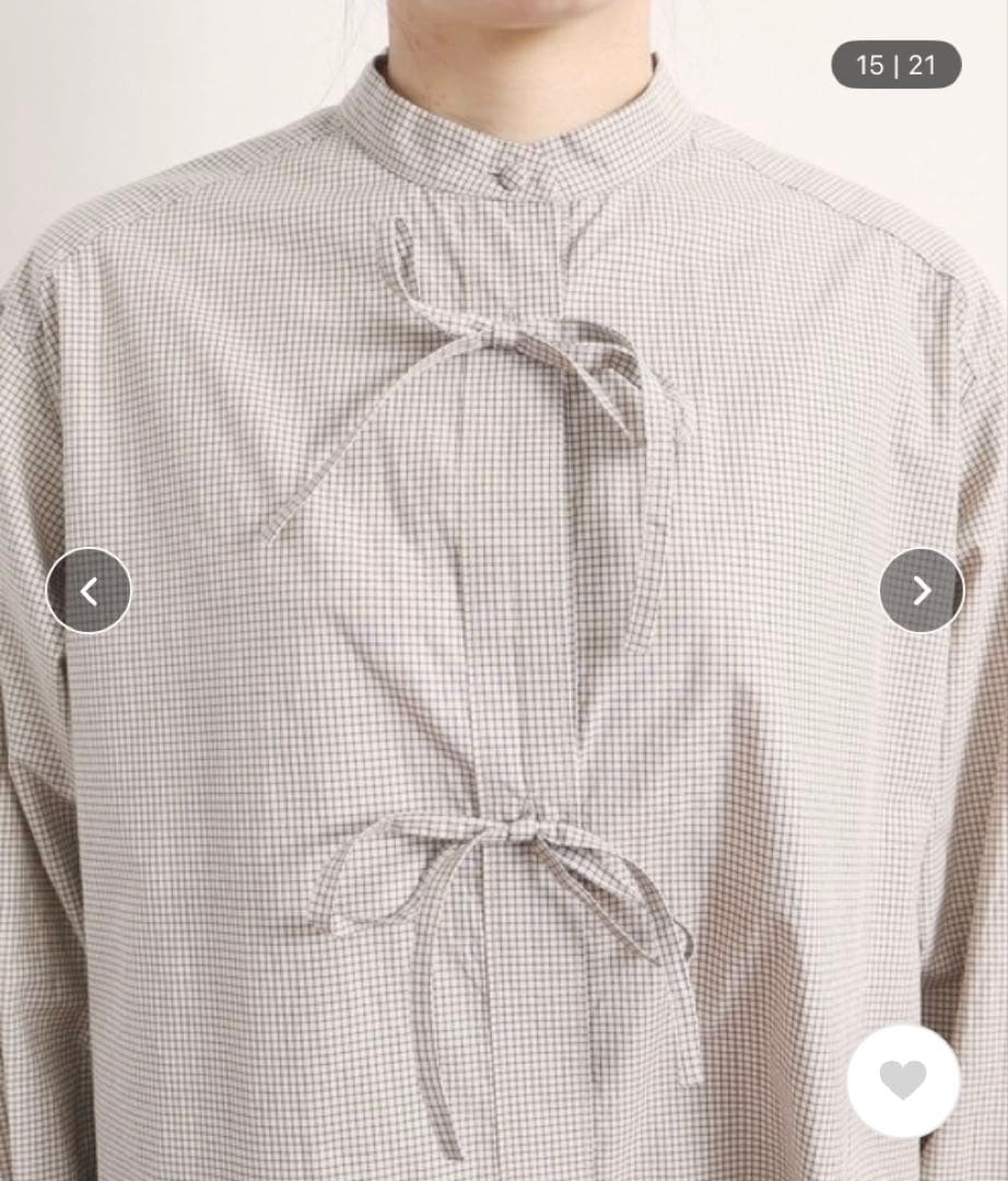 【新品未使用】 fig L ondon typewriter ribbon OP