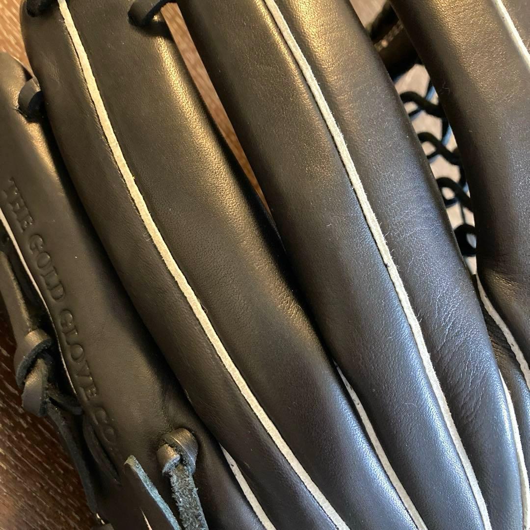 【美品】　Rawlings 軟式　グローブ　R2G ローリングス