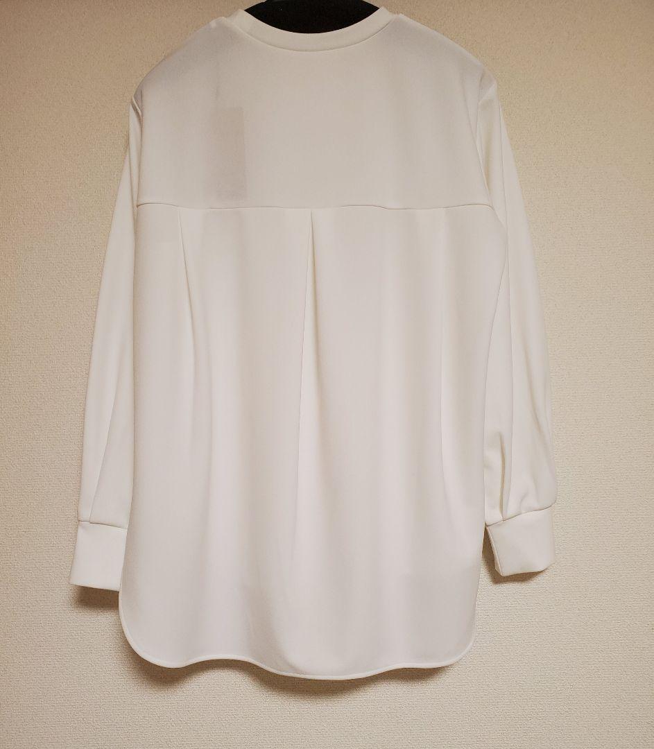 新品 BEARDSLEY ビアズリー Tブラウス