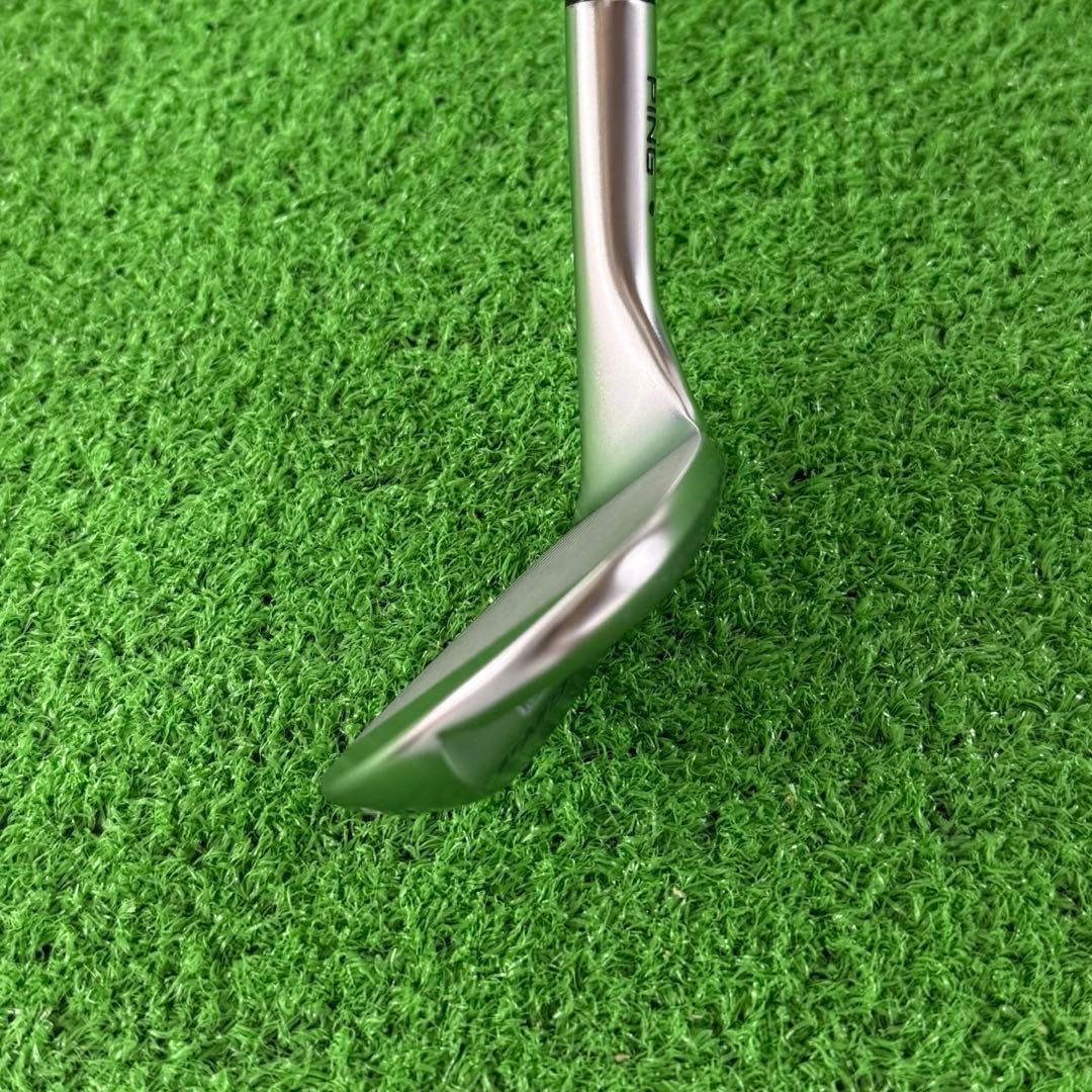 ⭐︎レフティ PING GLIDE 4.0 WEDGE 58° T DG S200