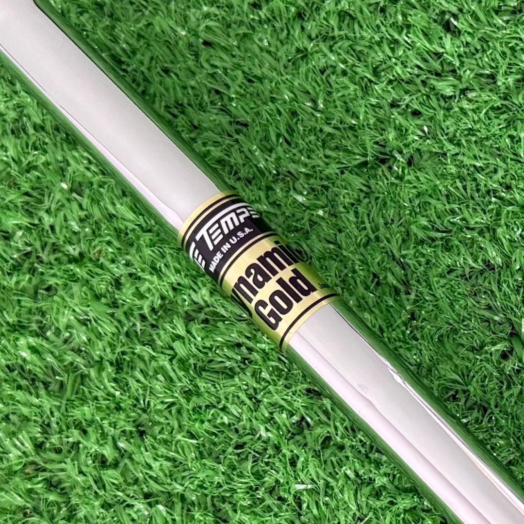 ⭐︎レフティ PING GLIDE 4.0 WEDGE 58° T DG S200