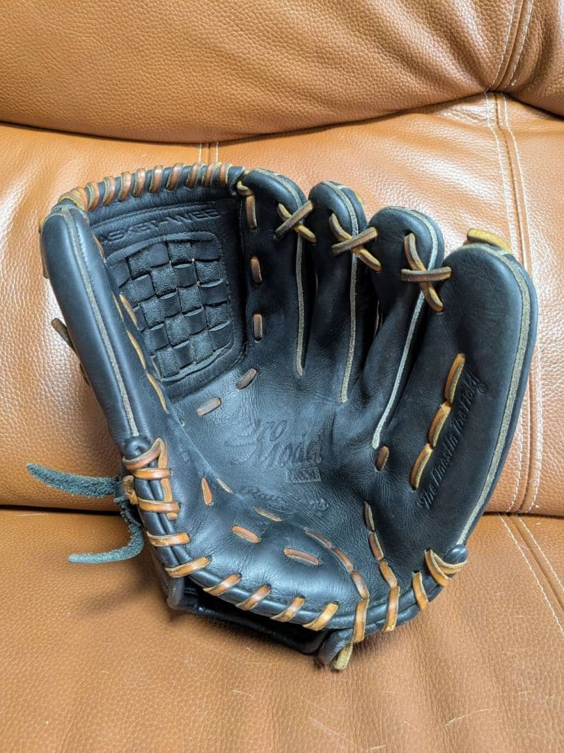 Rawlings Pro Preferred 野球グローブ 右投げ用