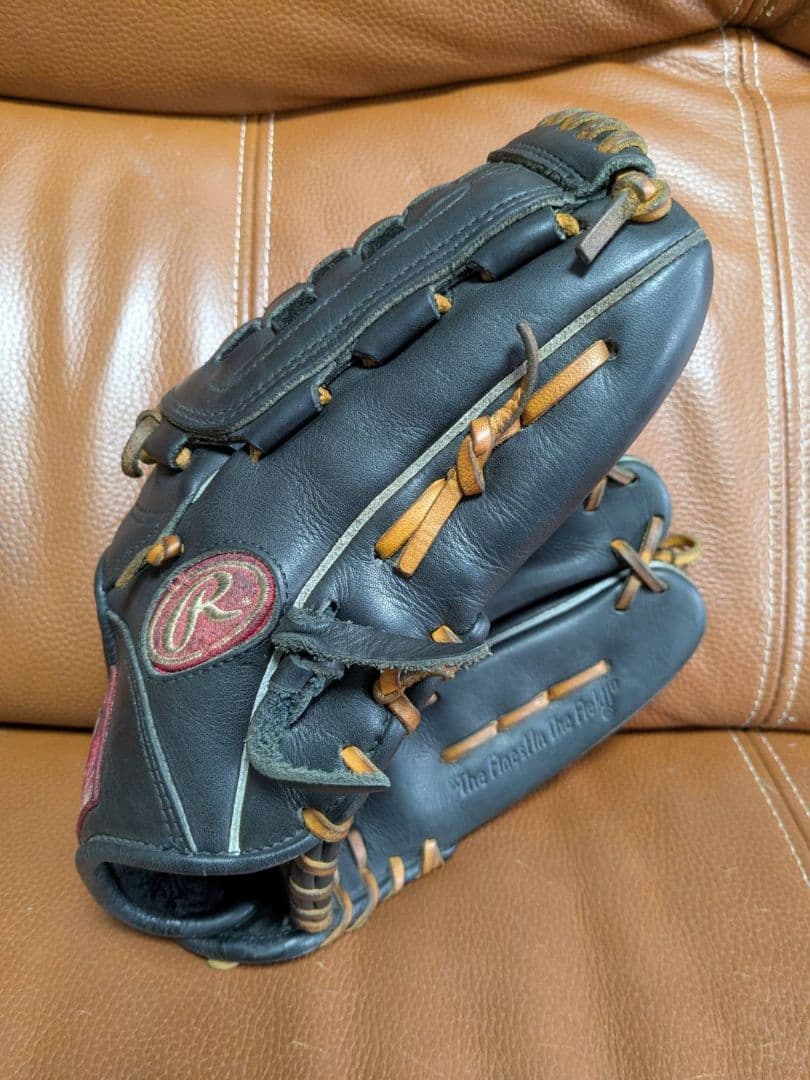 Rawlings Pro Preferred 野球グローブ 右投げ用
