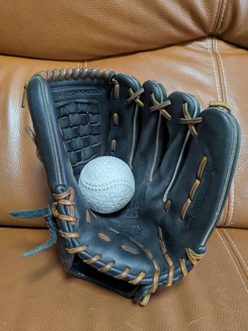 Rawlings Pro Preferred 野球グローブ 右投げ用