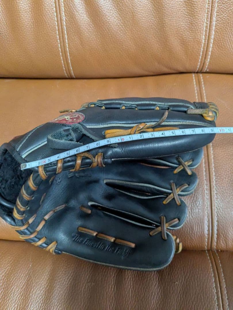 Rawlings Pro Preferred 野球グローブ 右投げ用
