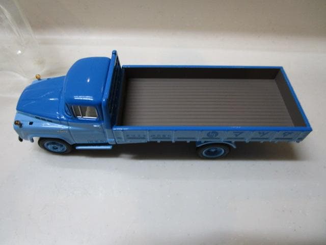 トミカLV/新品封印未開封 LV-73abc 日産ディーゼル680型3台セット