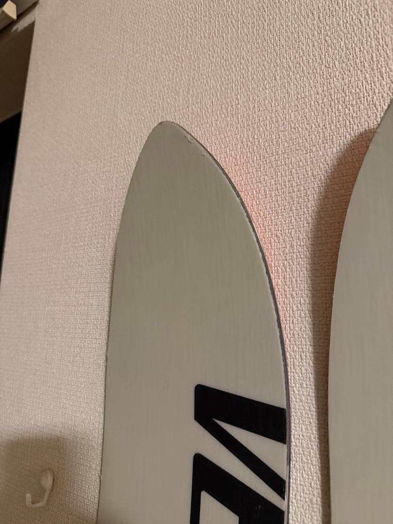 ベクターグライド GENIUS Narrow + デュークPT16 185cm