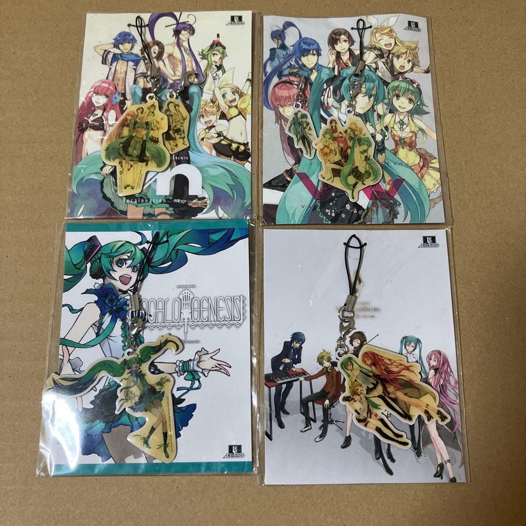 初音ミク ボーカロイド CD まとめ売り セット