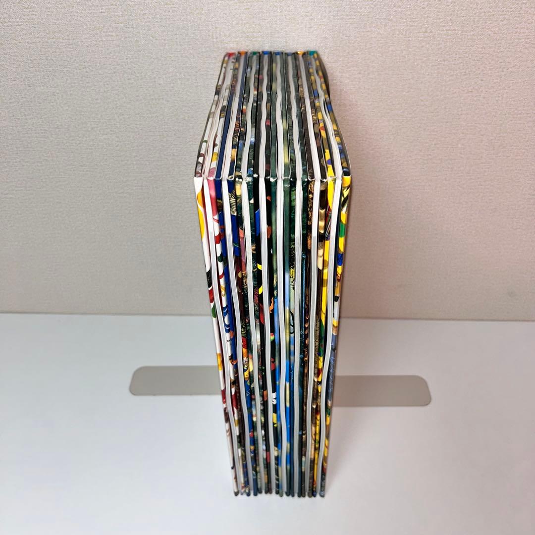 ミッケ! いつまでもあそべるかくれんぼ絵本　全巻セット 1〜8