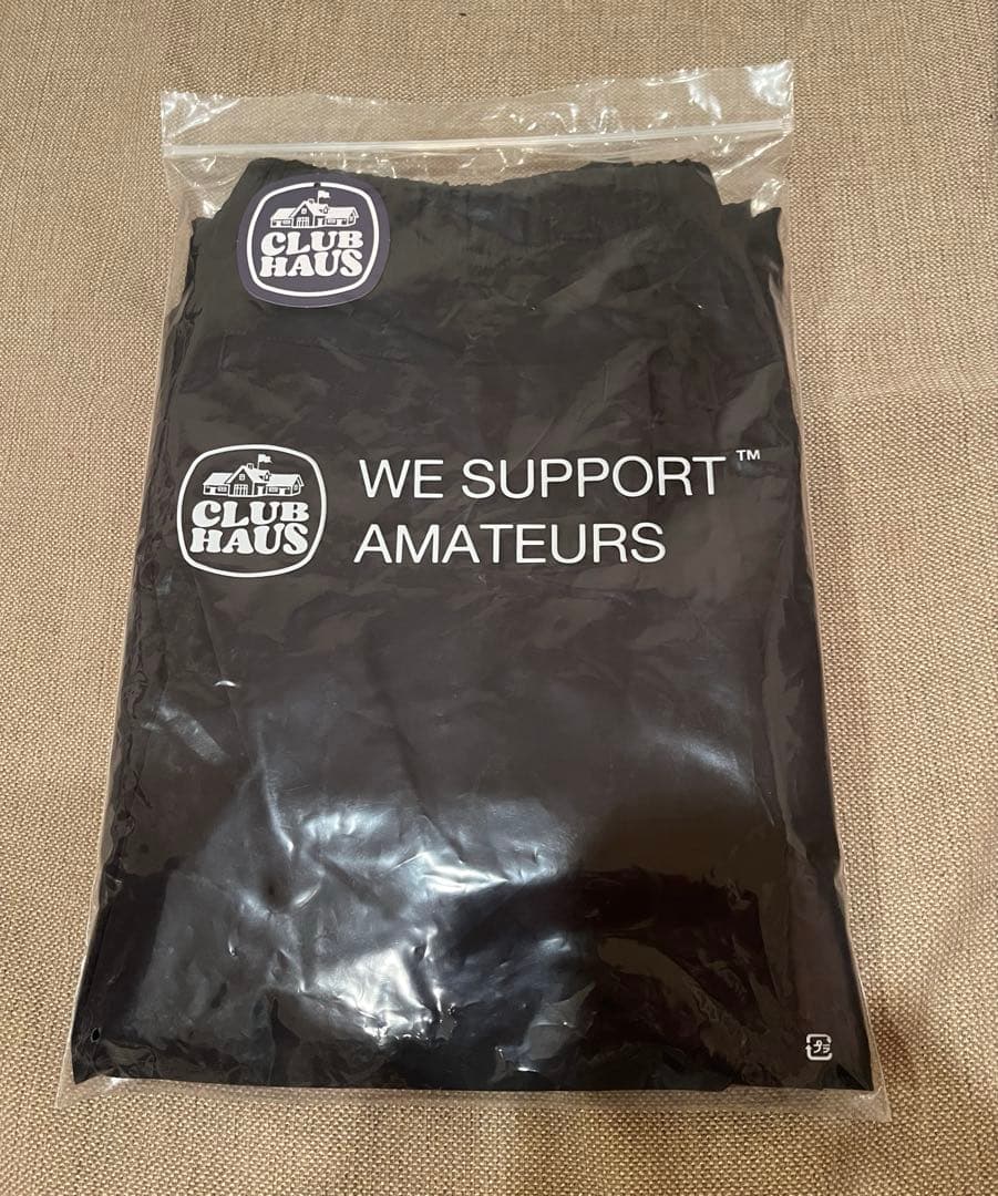 clubhaus OncourseTech Pants ‘26