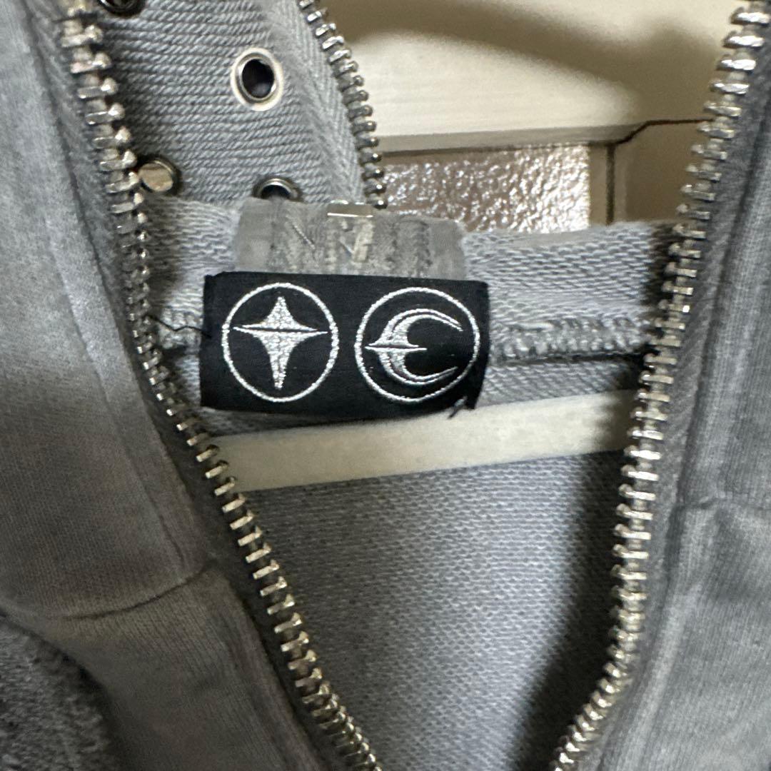 ジャケット・アウター ThugClub Gladiator Zip-up Hoodie
