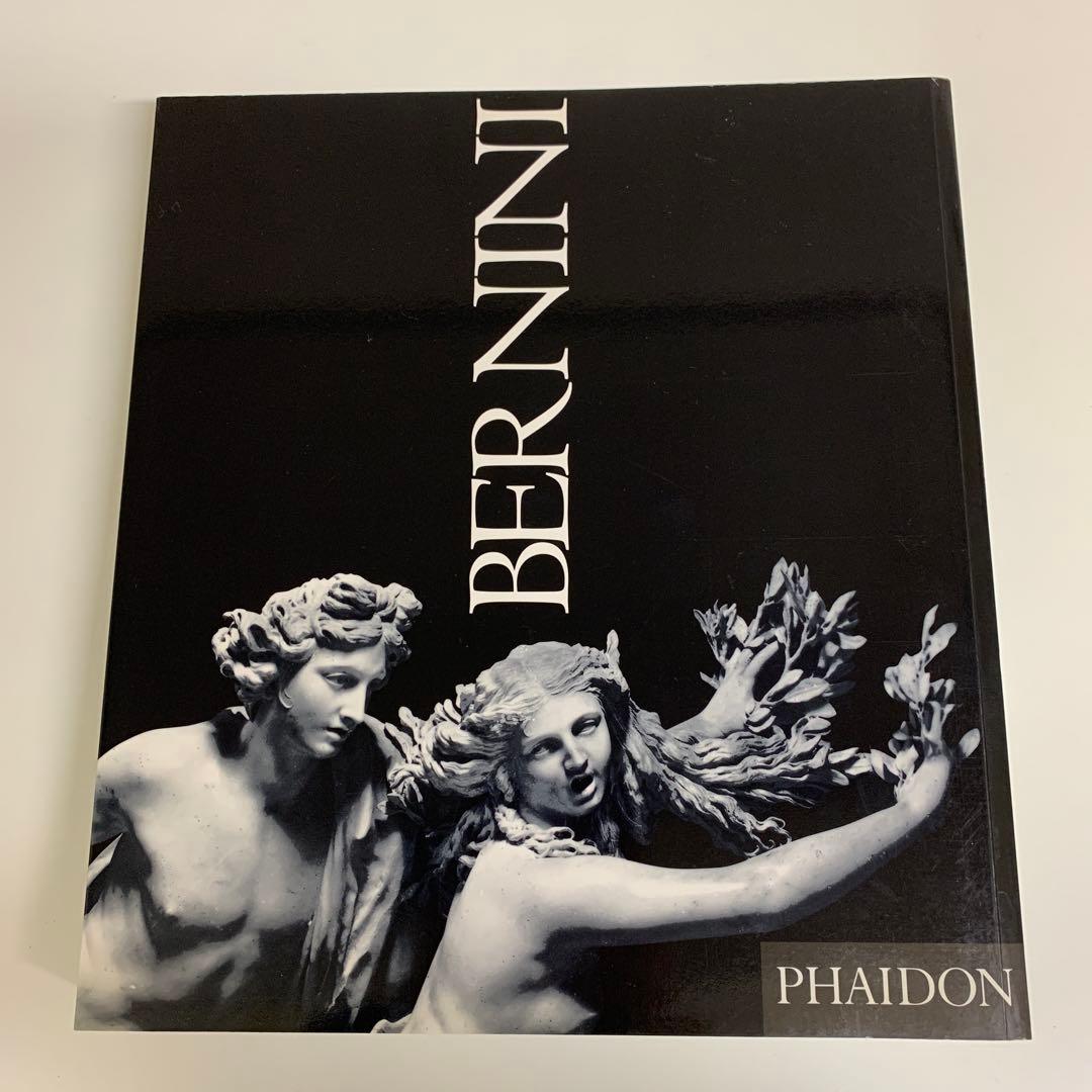 アート・デザイン・音楽 Bernini The Sculptor of the RomanBaroque