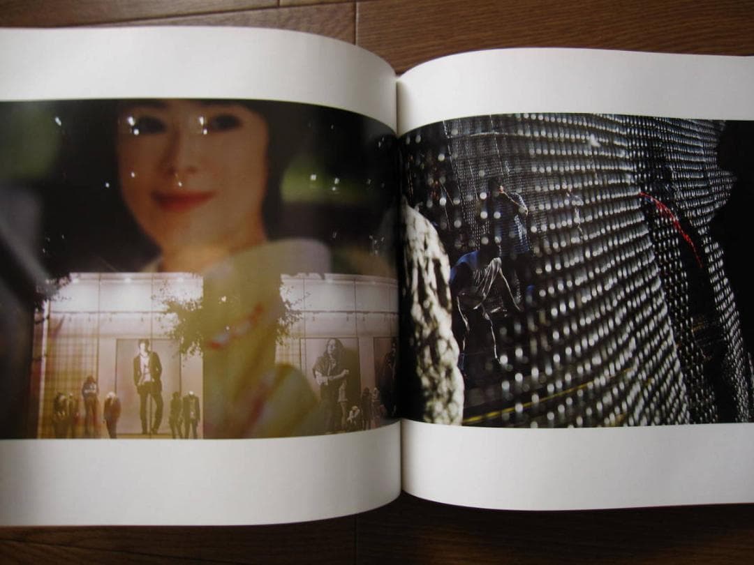 The Seventh Sense / 李 京姫 : Kyunghee Lee