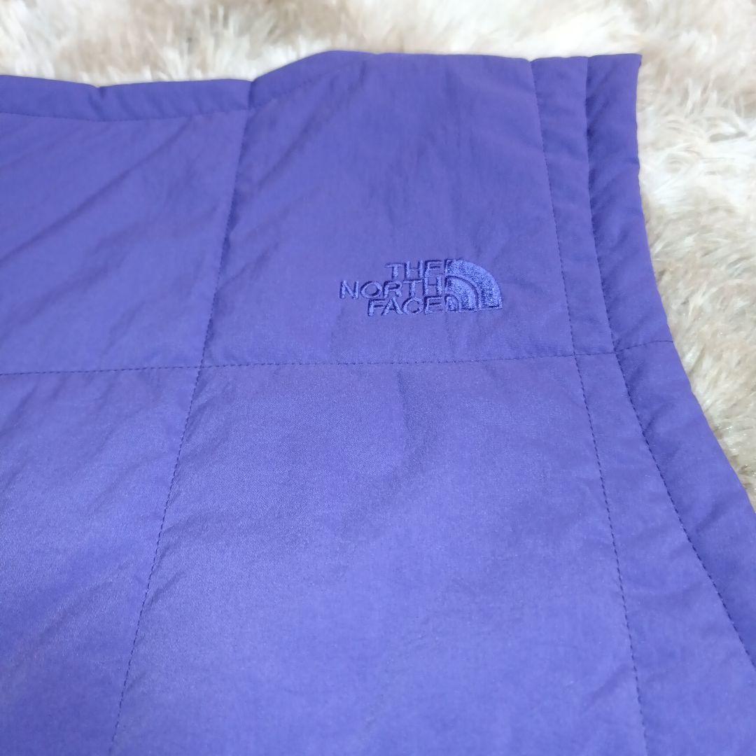 未使用品 THE NORTH FACE Meadow Warm Vest M