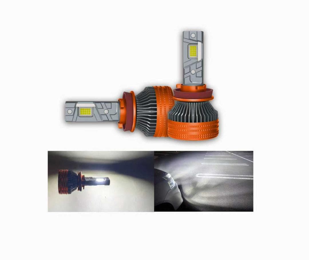 おせち18LED　シリーズY　宇宙一明るいLEDバルブ