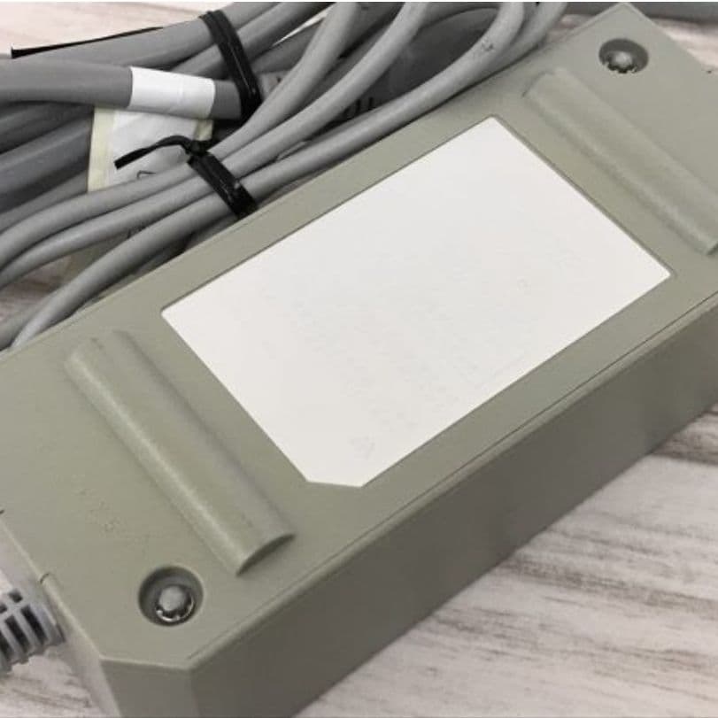 Nintendo 任天堂 Wii ウィー RVL-001 シロ