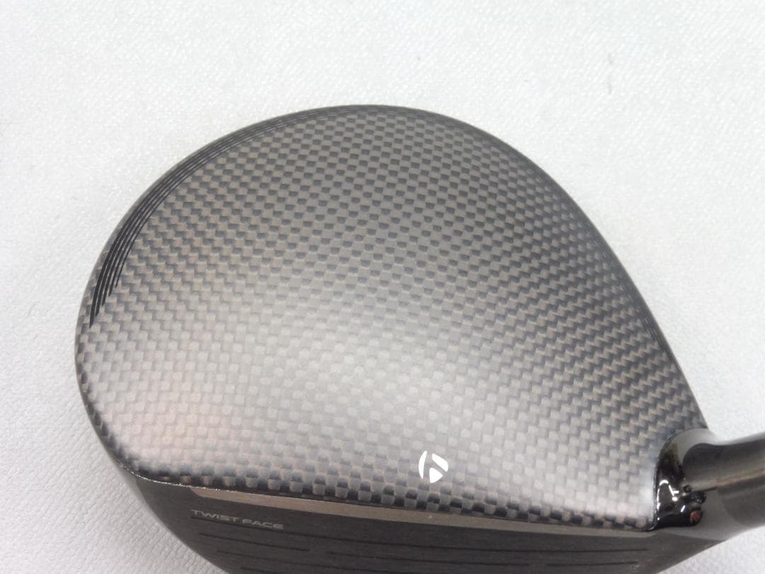 テーラーメイド　QI35　5W　　18° ヘッド 美品
