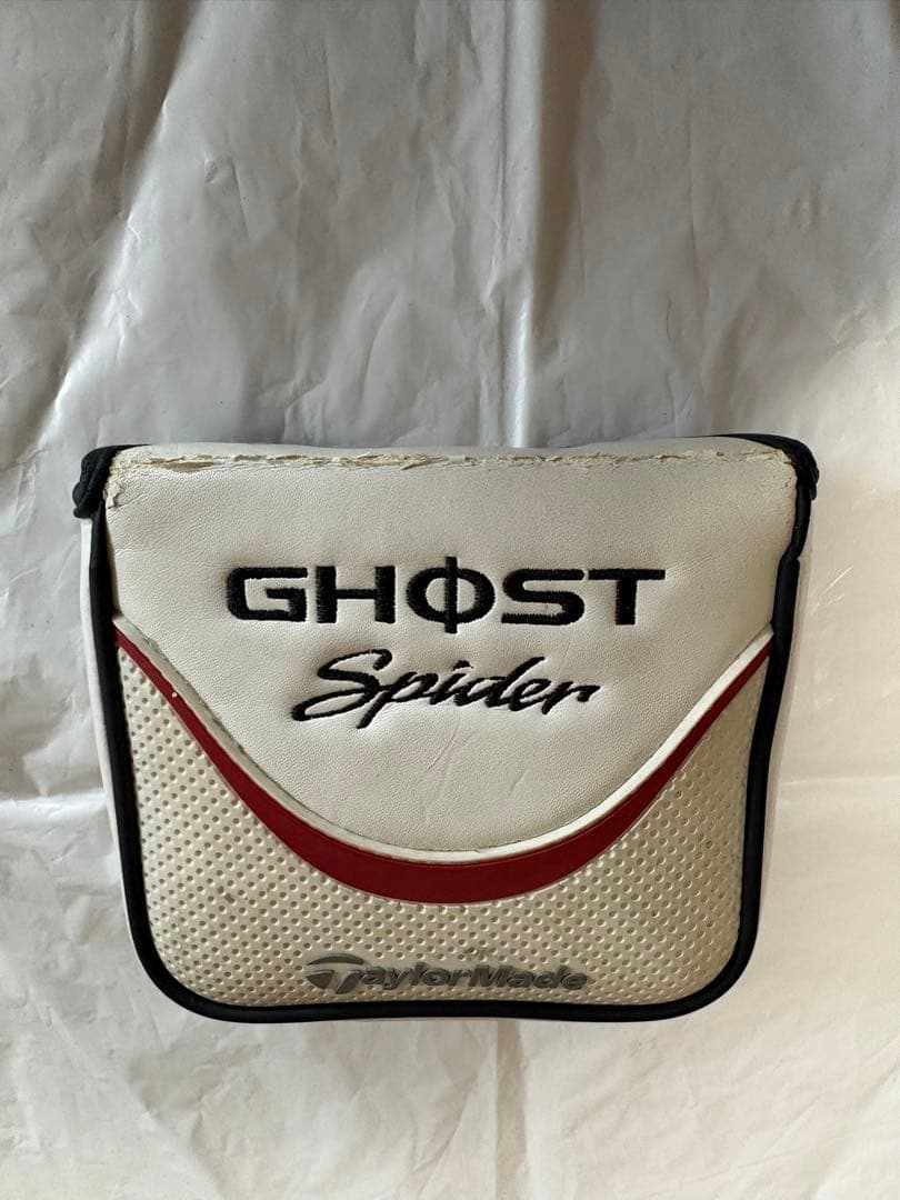 テーラーメイドスパイダーゴーストパター33インチ
