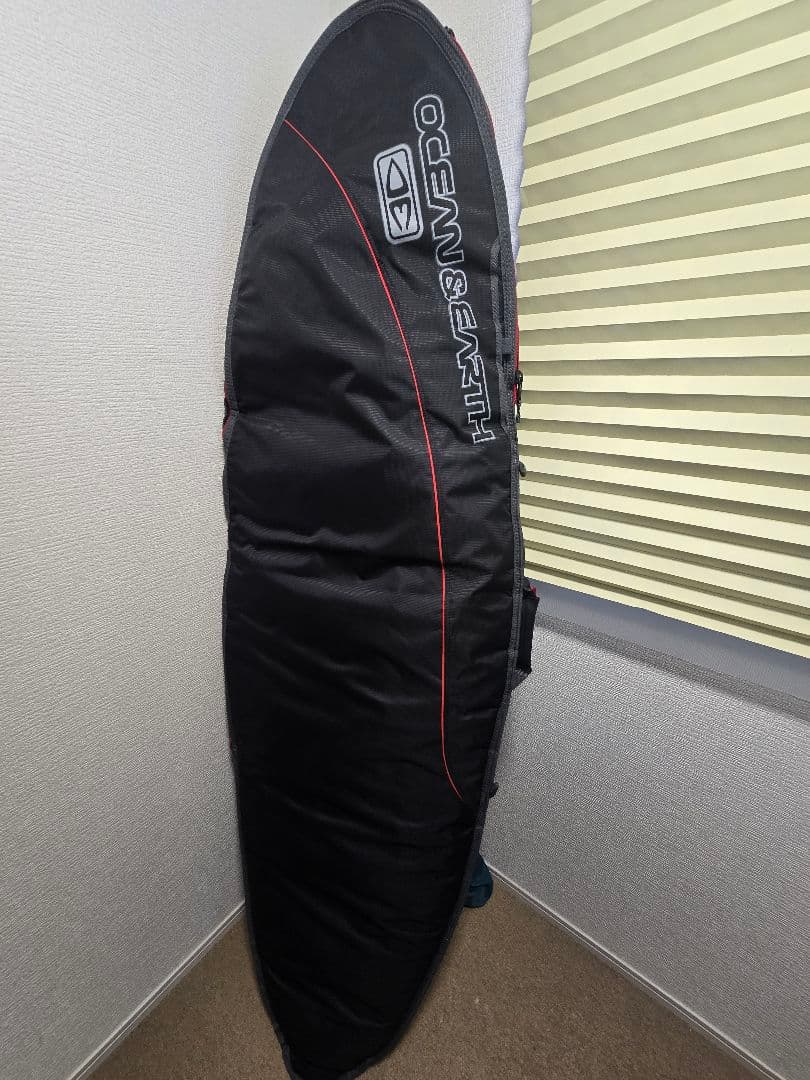 Torq x Channel s Pod Mod﻿ 5'10