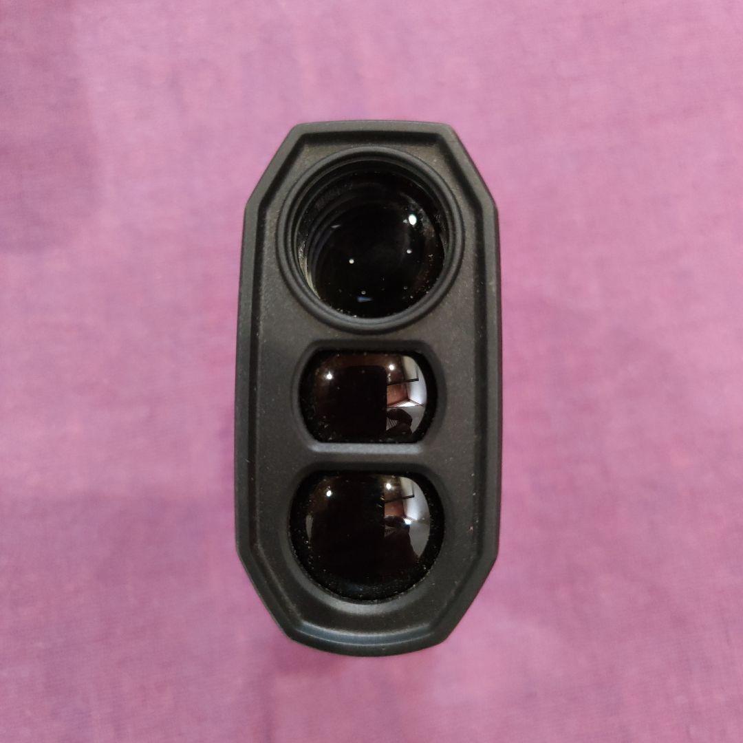 電池満タン！Nikon COOLSHOT 20 GII ゴルフ用距離計