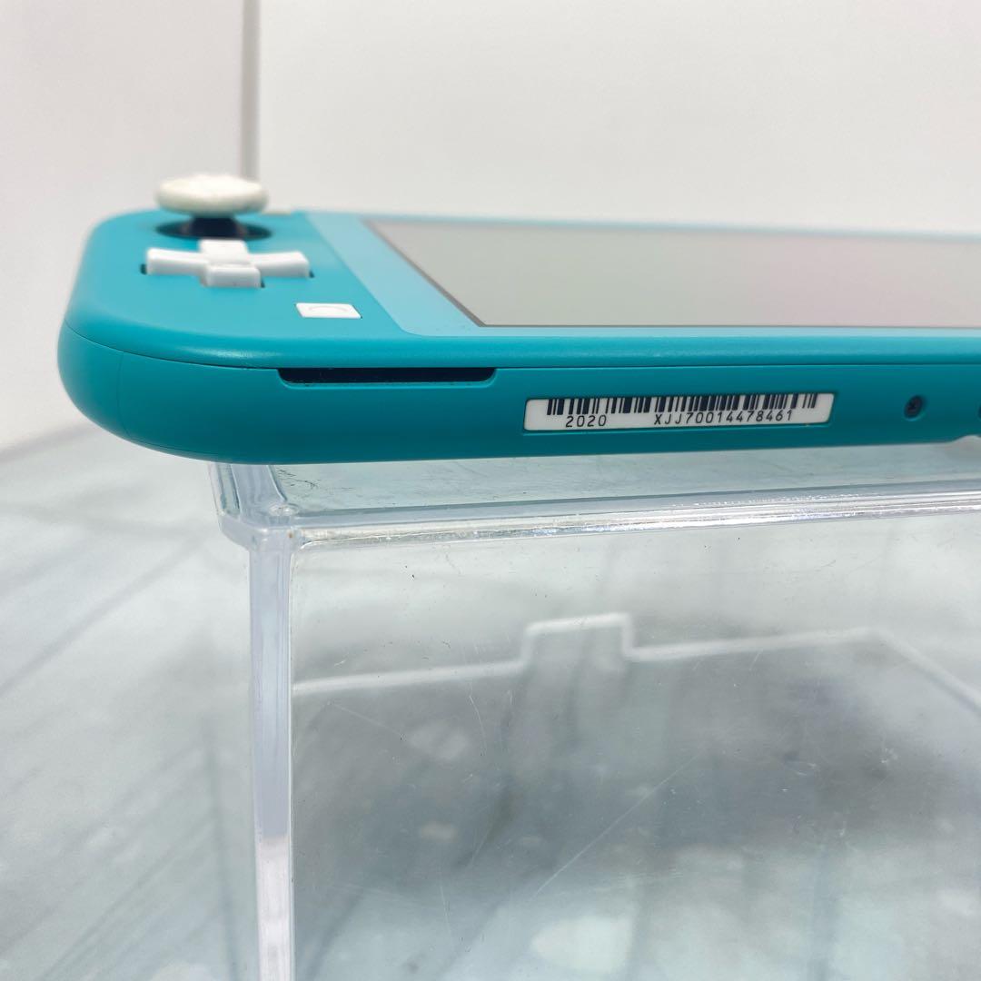 Nintendo Switch Lite HDH-001 ②