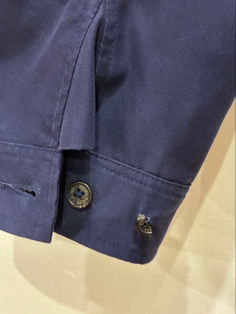【希少XXL】Polo by Ralph Lauren 90s スウィングトップ