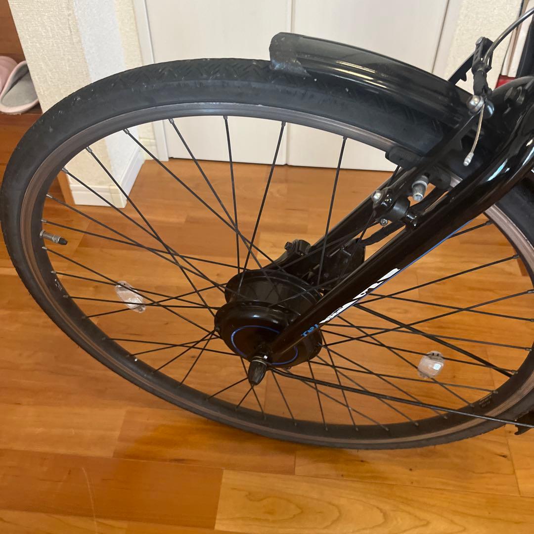 BRIDGESTONE　TB1e