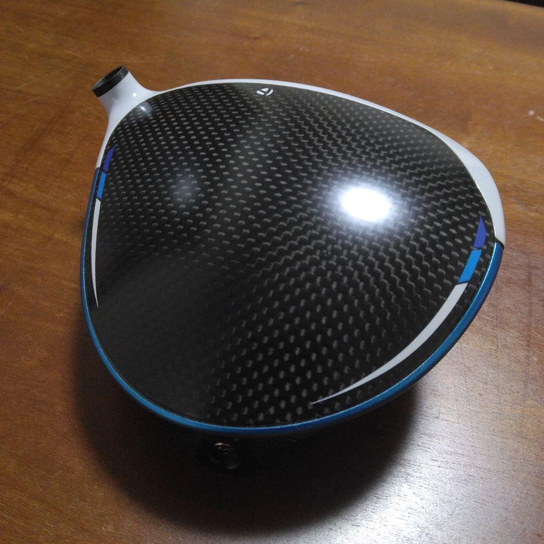 美品！TaylorMade SIM2 （1W・9° ）