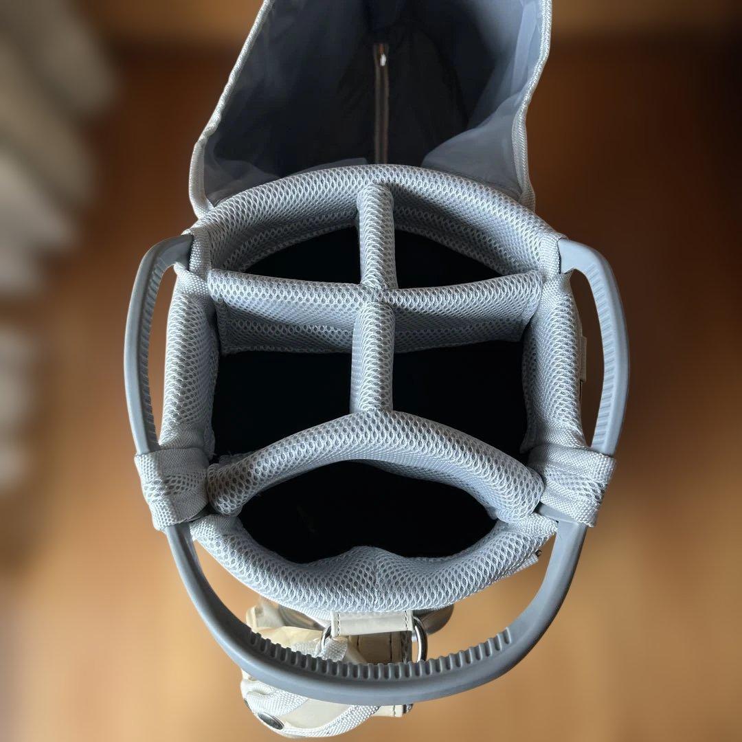 ニューバランス(new balance) キャディバッグ レディース