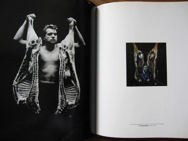 John Deakin - Photographs　Francis Bacon