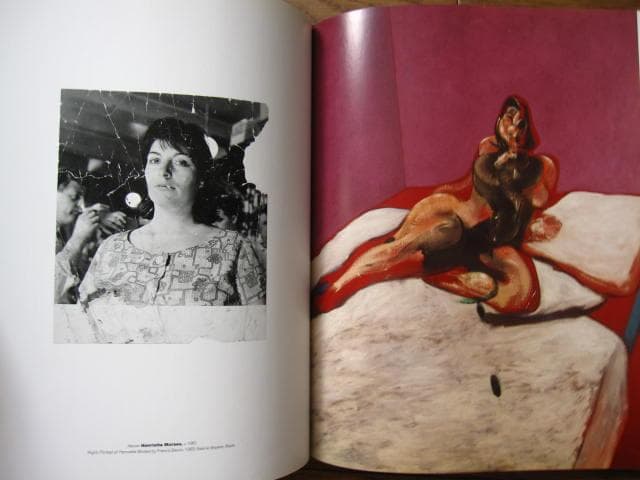 John Deakin - Photographs　Francis Bacon