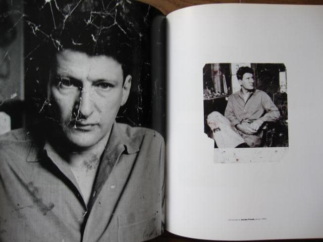 John Deakin - Photographs　Francis Bacon