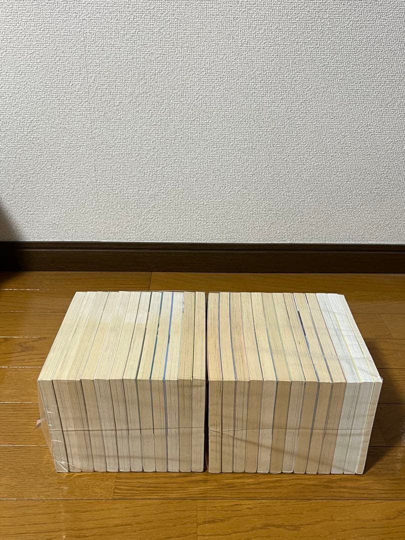 きのう何食べた？　１～２４巻　全巻セット　➕２０巻記念特製小冊子