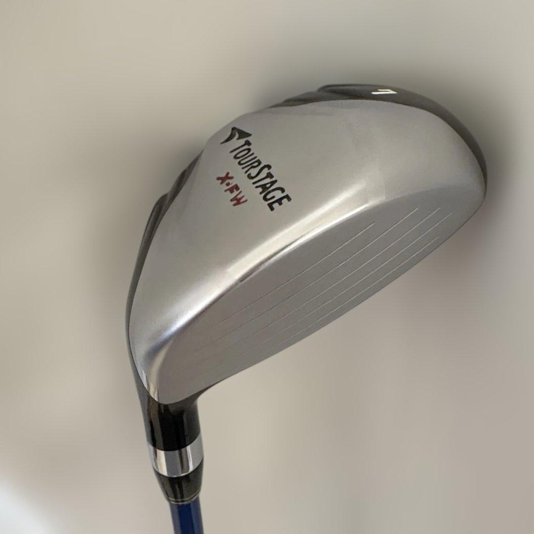 TourStage X-Drive 709 Diamama Ｂ60