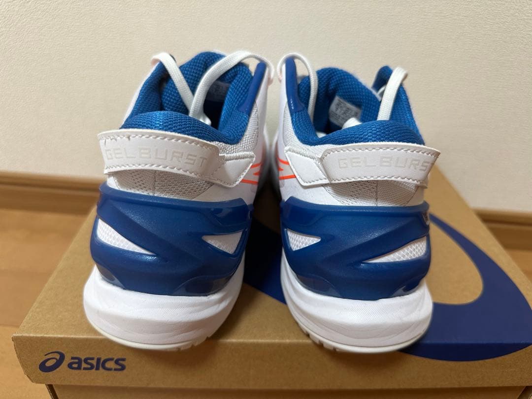 ASICS GEL-BURST バスケットボールシューズ